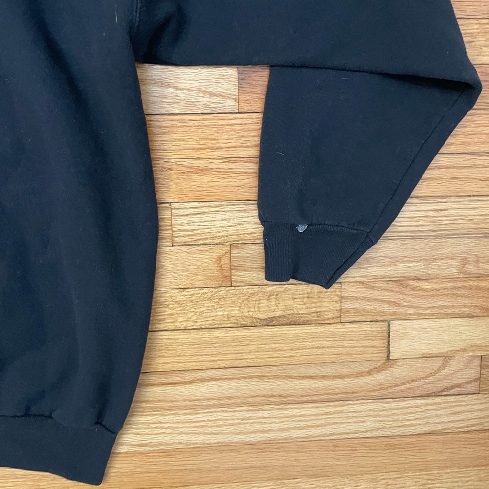 Vintage Chicago Bulls Sweatshirt - Picture 11 of 14
